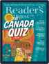 Reader's Digest Canada Magazine (Digital) July 1st, 2022 Issue Cover