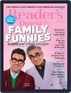 Reader's Digest Canada Magazine (Digital) March 1st, 2022 Issue Cover