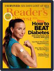 Reader's Digest Canada Magazine (Digital) Subscription                    October 1st, 2022 Issue
