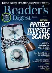 Reader's Digest Canada Magazine (Digital) Subscription                    June 1st, 2023 Issue