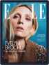 Elle QuÉbec Magazine (Digital) November 1st, 2021 Issue Cover