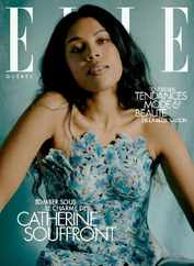 Elle QuÉbec Magazine (Digital) Subscription                    May 1st, 2024 Issue