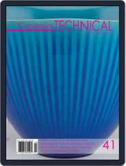 Ceramics: TECHNICAL (Digital) Subscription                    November 11th, 2015 Issue