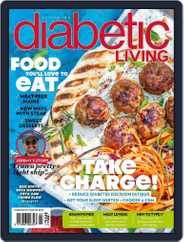 Diabetic Living Australia Magazine (Digital) Subscription                    March 1st, 2023 Issue