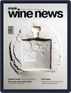 Simple Wine News Magazine (Digital) November 26th, 2021 Issue Cover