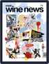 Simple Wine News Magazine (Digital) October 1st, 2021 Issue Cover