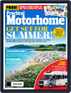 Practical Motorhome Magazine (Digital) August 1st, 2022 Issue Cover