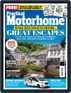 Practical Motorhome Magazine (Digital) July 1st, 2022 Issue Cover