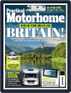 Practical Motorhome Magazine (Digital) June 1st, 2022 Issue Cover