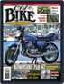 Old Bike Australasia Magazine (Digital) February 20th, 2022 Issue Cover