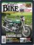 Old Bike Australasia Magazine (Digital) May 29th, 2022 Issue Cover