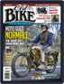 Old Bike Australasia Digital Subscription