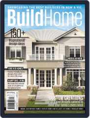 BuildHome Magazine (Digital) Subscription December 8th, 2021 Issue