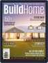 BuildHome Magazine (Digital) March 31st, 2021 Issue Cover