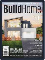 BuildHome Magazine (Digital) Subscription February 23rd, 2022 Issue