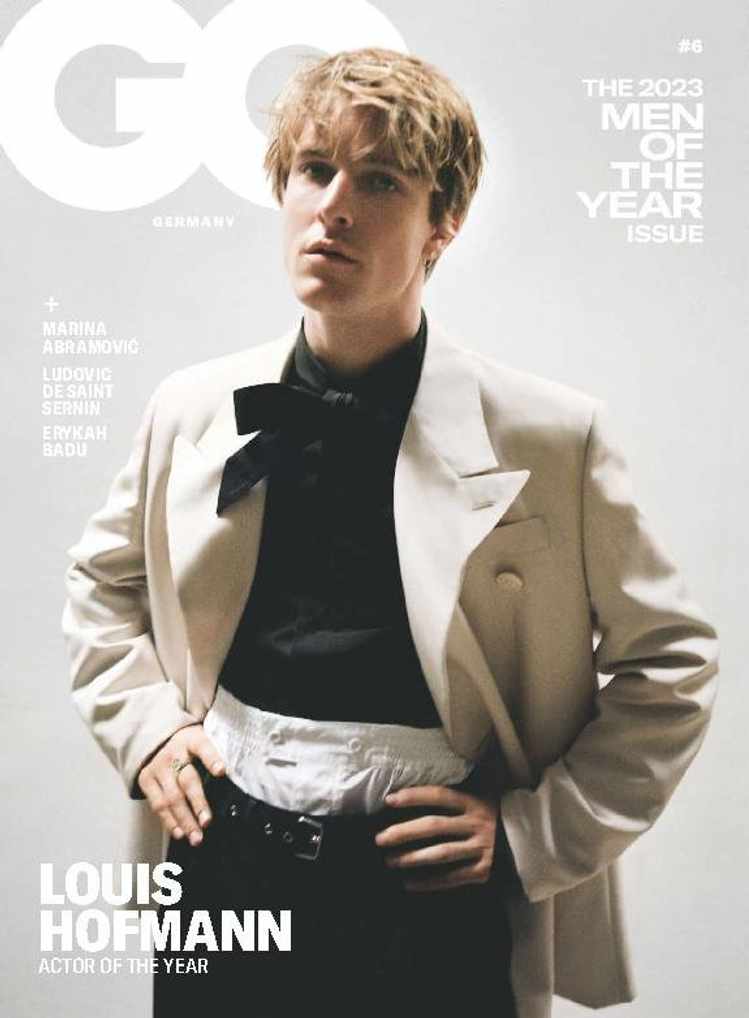GQ (D) Magazine (Digital) Subscription Discount