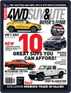 Australian 4WD & SUV Buyer's Guide Magazine (Digital) May 1st, 2020 Issue Cover