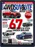 Australian 4WD & SUV Buyer's Guide Magazine (Digital) September 1st, 2020 Issue Cover