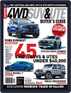 Australian 4WD & SUV Buyer's Guide Digital Subscription
