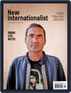 New Internationalist Magazine (Digital) January 1st, 2022 Issue Cover