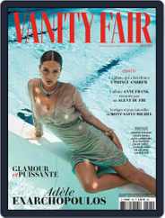 Vanity Fair France Magazine (Digital) Subscription July 1st, 2022 Issue