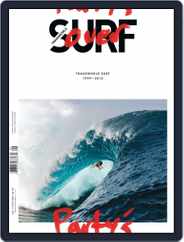 Transworld Surf (Digital) Subscription                    July 16th, 2013 Issue
