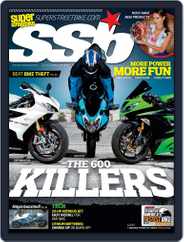 Super Streetbike (Digital) Subscription                    June 18th, 2013 Issue