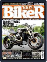 100 Biker (Digital) Subscription                    January 23rd, 2020 Issue
