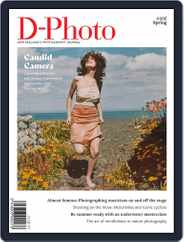D-Photo Magazine (Digital) Subscription                    August 1st, 2022 Issue