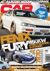 NZ Performance Car Magazine (Digital) Subscription                    March 1st, 2024 Issue
