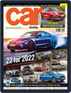 Car India Magazine (Digital) December 1st, 2021 Issue Cover