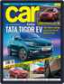 Car India Magazine (Digital) September 1st, 2021 Issue Cover