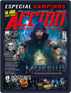 Accion Cine-video Magazine (Digital) April 1st, 2022 Issue Cover