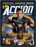 Accion Cine-video Magazine (Digital) January 1st, 2022 Issue Cover