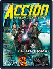 Accion Cine-video Magazine (Digital) Subscription                    March 1st, 2024 Issue