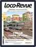 Loco-revue Magazine (Digital) October 1st, 2021 Issue Cover