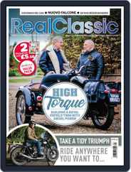 RealClassic Magazine (Digital) Subscription January 1st, 2022 Issue