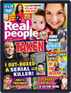 Real People Magazine (Digital) January 20th, 2022 Issue Cover