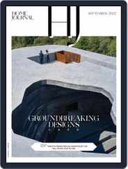 Home Journal Magazine (Digital) Subscription                    September 1st, 2022 Issue