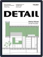 Detail Magazine Digital Subscription Discount Discountmags Com Detail Magazine Digital Subscription Discount Discountmags Com