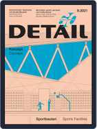 Detail Magazine Digital Subscription Discount Discountmags Com Detail Magazine Digital Subscription Discount Discountmags Com