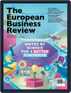 The European Business Review Magazine (Digital) May 1st, 2021 Issue Cover
