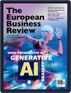 The European Business Review Digital Subscription