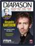 Diapason Magazine (Digital) April 1st, 2022 Issue Cover