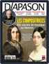 Diapason Magazine (Digital) May 1st, 2022 Issue Cover