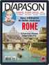 Diapason Magazine (Digital) May 18th, 2022 Issue Cover