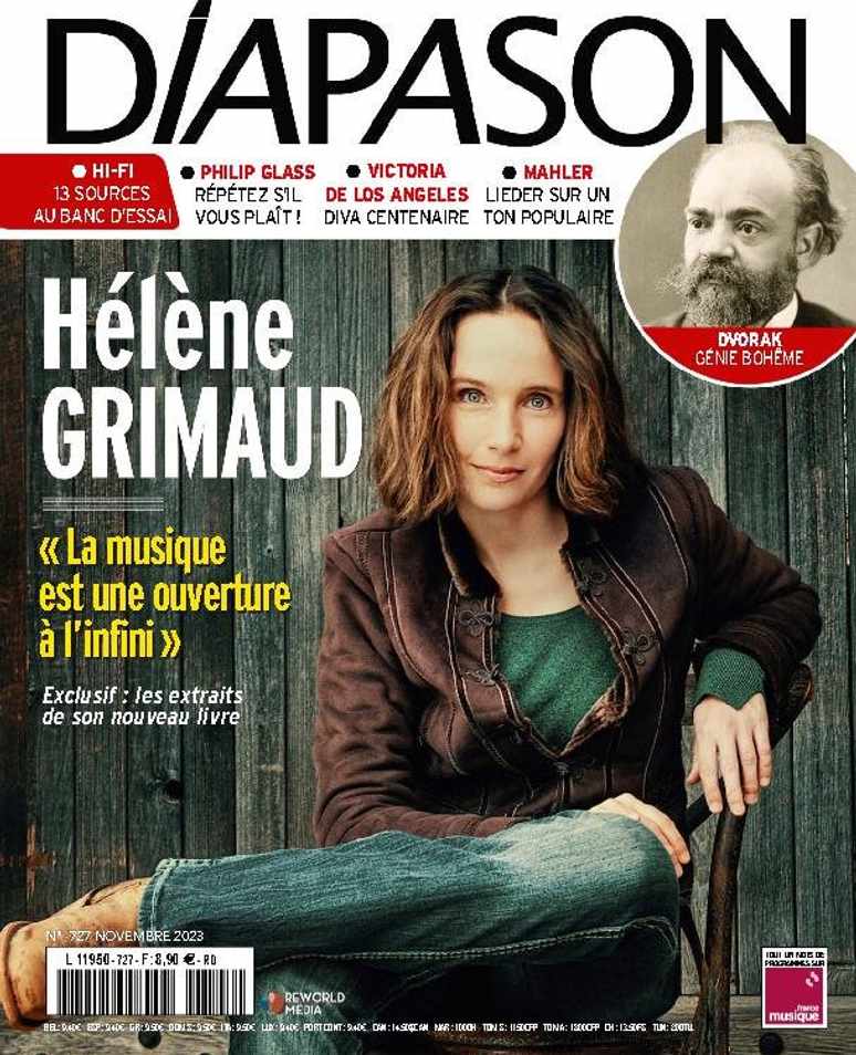 Heures d'Absence - The Glass Magazine