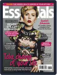 Essentials South Africa (Digital) Subscription                    June 1st, 2020 Issue
