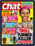 Chat Magazine (Digital) December 30th, 2021 Issue Cover