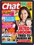 Chat Magazine (Digital) January 20th, 2022 Issue Cover